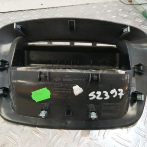 RENAULT MEGANE 3 PHASE 1