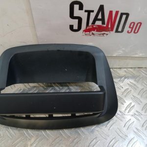 RENAULT MEGANE 3 PHASE 1