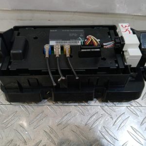 RENAULT MEGANE 3 PHASE 1