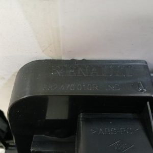 RENAULT MEGANE 3 PHASE 1