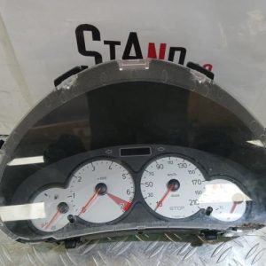 PEUGEOT 206 PHASE 2 BREAK