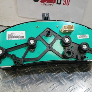 PEUGEOT 206 PHASE 2 BREAK