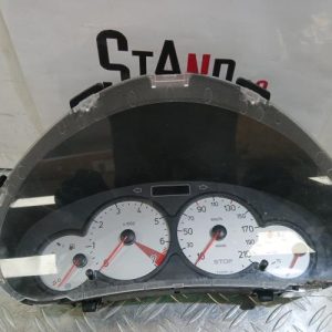 PEUGEOT 206 PHASE 2 BREAK