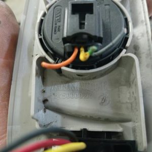 RENAULT MEGANE 3 PHASE 1