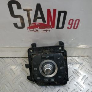 RENAULT MEGANE 3 PHASE 1