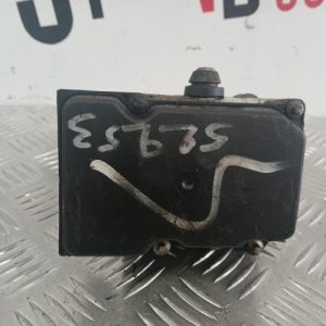 RENAULT KANGOO 1 PHASE 2