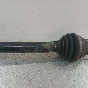 AUDI A3 2 SPORTBACK PHASE 2