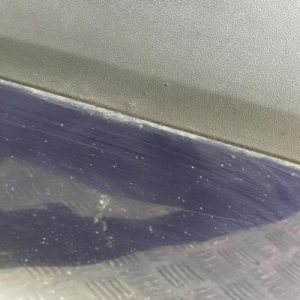 FORD FIESTA 4 PHASE 2