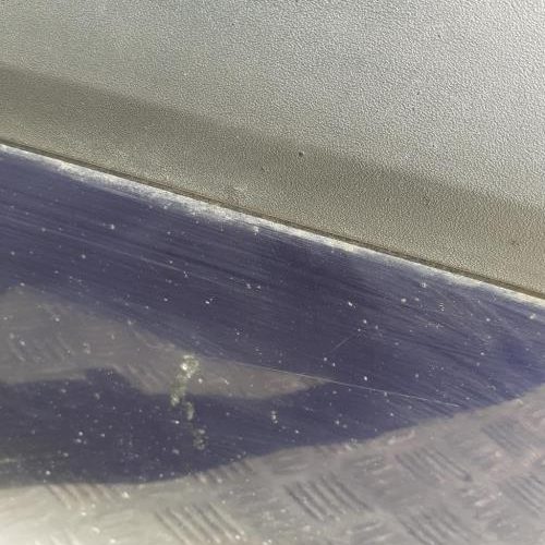 FORD FIESTA 4 PHASE 2