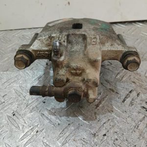 MITSUBISHI PAJERO 3 PHASE 2