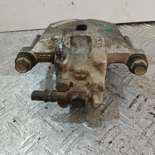 MITSUBISHI PAJERO 3 PHASE 2