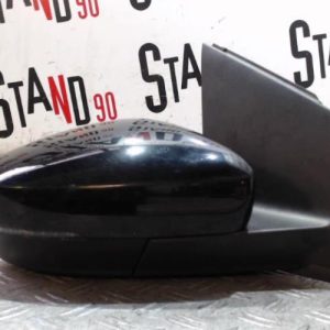 VOLKSWAGEN POLO 5 PHASE 1