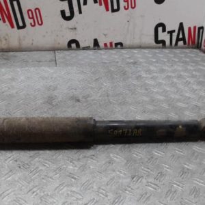 OPEL CORSA C PHASE 1