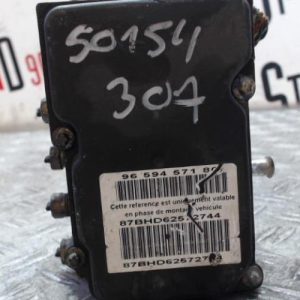 PEUGEOT 307 PHASE 2 BREAK