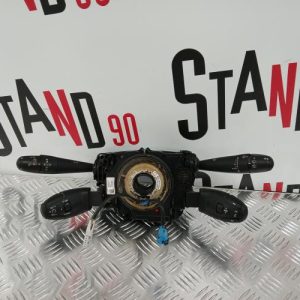 PEUGEOT 5008 1 PHASE 1