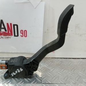 MITSUBISHI PAJERO 3 PHASE 2