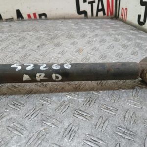 VOLKSWAGEN POLO 5 PHASE 1