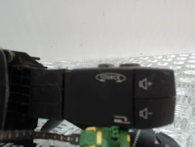 RENAULT LAGUNA 2 PHASE 1