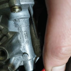 RENAULT SCENIC 1 PHASE 2