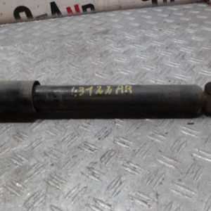 NISSAN NOTE 1 PHASE 1