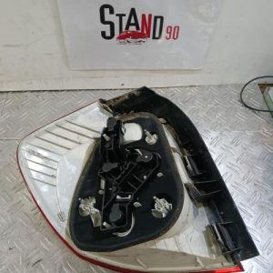 BMW SERIE 1 E87 PHASE 1