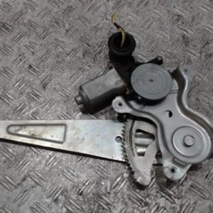 TOYOTA RAV4 2 PHASE 1