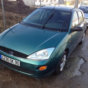 FORD FOCUS 1