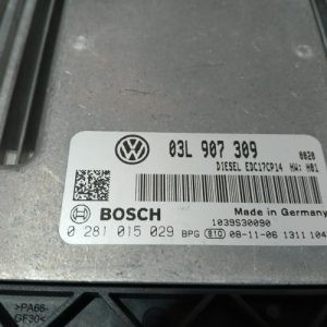 VOLKSWAGEN PASSAT 5