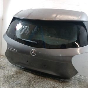 MERCEDES CLASSE A 176 PHASE 2