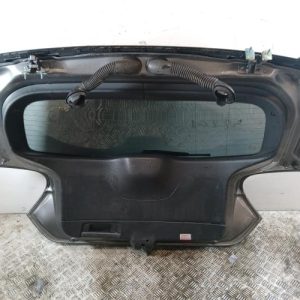 MERCEDES CLASSE A 176 PHASE 2