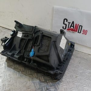 MERCEDES CLASSE A 176 PHASE 2