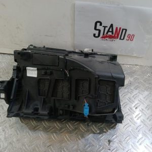 MERCEDES CLASSE A 176 PHASE 2