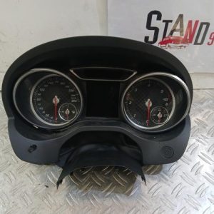 MERCEDES CLASSE A 176 PHASE 2