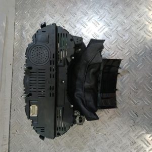 MERCEDES CLASSE A 176 PHASE 2