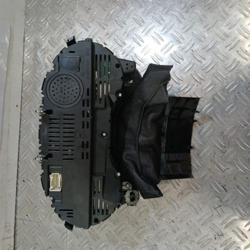 MERCEDES CLASSE A 176 PHASE 2