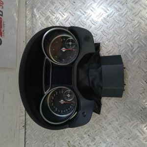 MERCEDES CLASSE A 176 PHASE 2