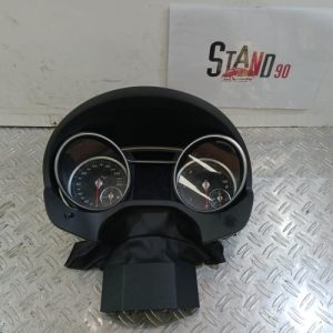 MERCEDES CLASSE A 176 PHASE 2