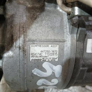 MERCEDES CLASSE A 176 PHASE 2