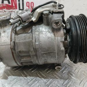 MERCEDES CLASSE A 176 PHASE 2