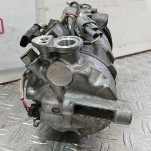 MERCEDES CLASSE A 176 PHASE 2