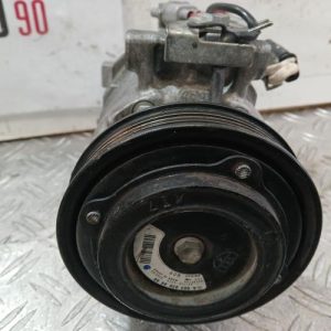 MERCEDES CLASSE A 176 PHASE 2