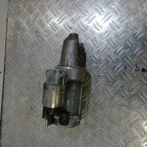 MERCEDES CLASSE A 176 PHASE 2