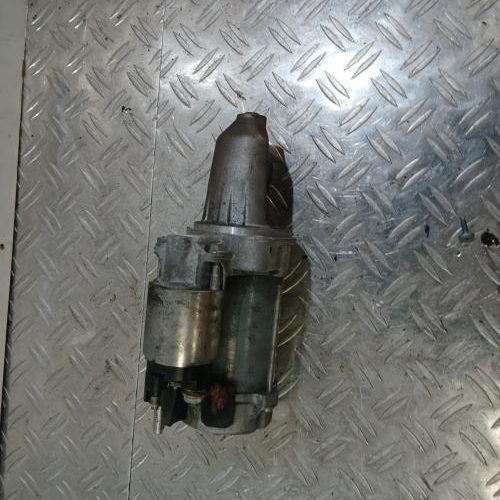 MERCEDES CLASSE A 176 PHASE 2