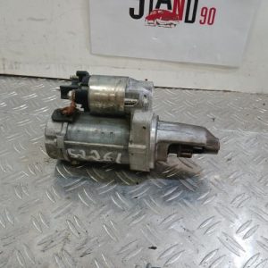 MERCEDES CLASSE A 176 PHASE 2