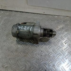 MERCEDES CLASSE A 176 PHASE 2