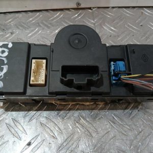 RENAULT MEGANE 2 PHASE 1