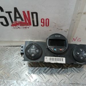 RENAULT MEGANE 2 PHASE 1