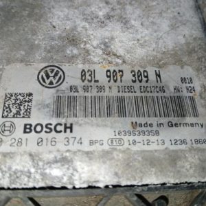 VOLKSWAGEN PASSAT 6