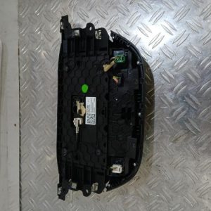 OPEL CORSA F PHASE 1