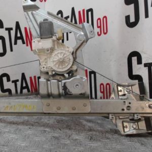 MERCEDES SPRINTER 2 PHASE 1